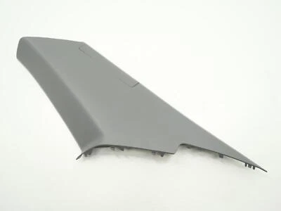 Honda Civic 2001-2005 cupé lado del pasajero cuarto moldura superior 99 k millas OEM Foto 1 de 4