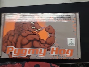 Malta Dynamics C7104-g2 6' Pygmy Single SRL w/ Universal Rebar Hook new in box - Picture 1 of 2