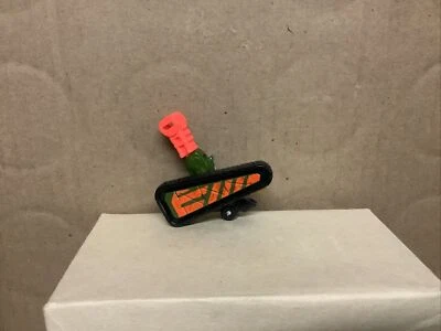 2000 Transformers Beast Machine Scavenger Right Leg Part - Image 1 of 3