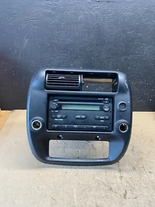 2007 - 2011 Ford Ranger Radio Stereo Audio CD Player Receiver Sound n9553 DG - Picture 1 of 8