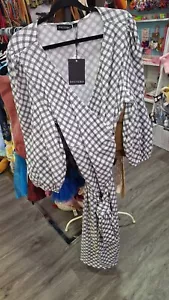 DECJUBA SZ 16 dress BNWT RRP $139.95 - Picture 1 of 6