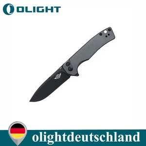 Olight Mettle Taschenmesser - Bild 1 von 18