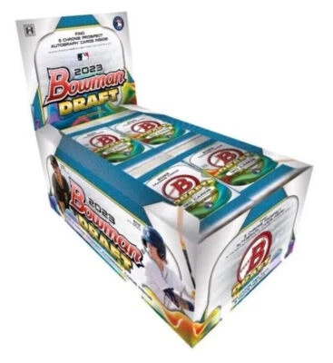 2023 Bowman Draft Paper Prospects - You choose your card!  1-200!  (M) - Image 1 of 2