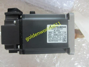HF-KP43 New AC Servo Motor with 90 days warranty - Picture 1 of 6