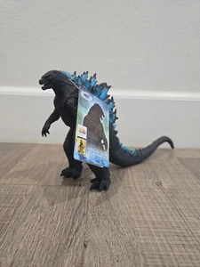 2024 Bandai Godzilla 2019 6 1/2" Figur Restock ver King of Monsters NEU IM TASCHE! - Bild 1 von 3