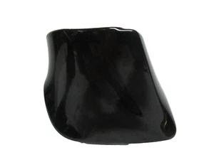 10-15 LEXUS RX350 MIRROR BOTTOM COVER LEFT SIDE DRIVER LH BROKEN TAB 324 - Picture 1 of 4