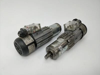 Dunkermotoren DR52.0X60-2 - Image 1 of 4