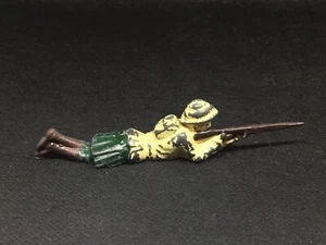 Reparación de pistola Highlander Lying de Phillip Segal (Pink’50) - Imagen 1 de 7