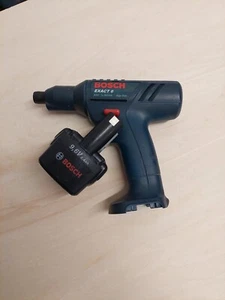 Bosch Exact 6 - Bild 1 von 6