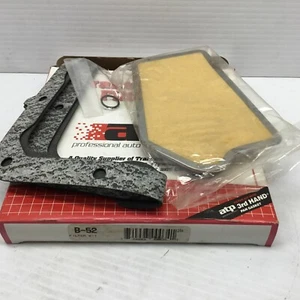 Auto Trans Filter Kit-Premium Replacement ATP B-52 - Picture 1 of 1