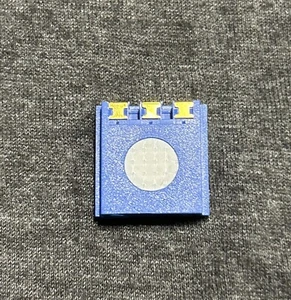 Sensor de sulfuro de hidrógeno H2S MICROceL de repuesto BW SR H-MC USADO - Imagen 1 de 2