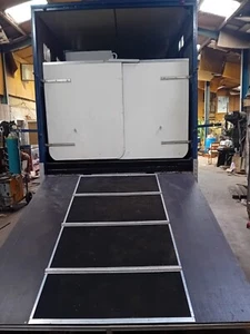 Horsebox with Good Pay Load - Picture 1 of 7