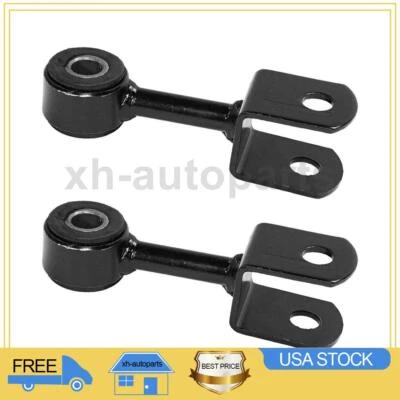 2 Rear Sway Bar Link For Dodge Sprinter 2500 2003 2004 2005 2006 - Image 1 of 2
