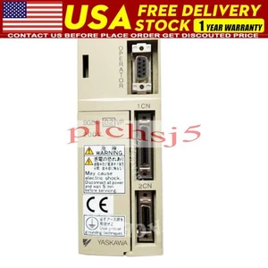 Servoazionamento Yaskawa SGDA-02VP fedex nuovo con scatola - Foto 1 di 4