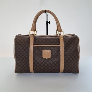 Celine Mikadam Mini Boston Tote Bag 503-08 130621276 - Bild 1 von 22