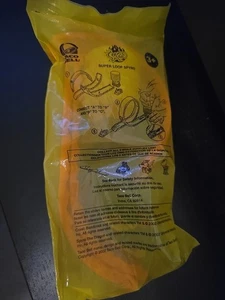 Spyro The Dragon Super Loop Spielzeug Taco Bell (Neu) - Bild 1 von 2