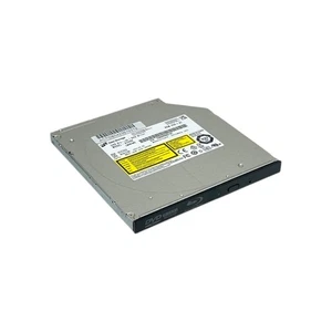 Silverstone TOB04 UltraSlim UHD Blu-ray SATA Laufwerk 9.5mm Multi Recorder - Bild 1 von 6