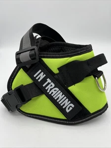 Chaleco Arnés Perro “En Entrenamiento” Talla Pequeña Envío Gratis - Imagen 1 de 5