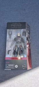Echo Star Wars Black Series The Bad Batch Action Figur Hasbro - Bild 1 von 2