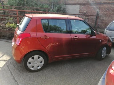 SUZUKI SWIFT MK3 2007 - 2010 RIGHT TAILLIGHT NON-SPORT 35650-72K00 - Image 1 of 4