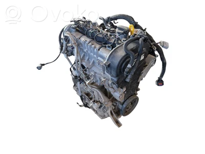 Cupra Leon 2024 Hybrid (Benzin / Elektro) 150kW Motor DGEA VIJ65712 - Image 1 of 4