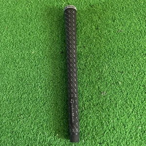 Golf Pride Z Grip Standard, TaylorMade, Grey Black, 58 Round, 53g, 1 Grip, NEW - Picture 1 of 4