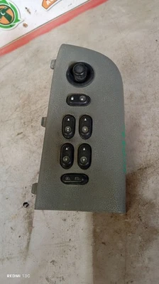 Driver Front Door Switch Driver's Window Fits 03-08 CROWN VICTORIA 3775058 - Image 1 of 4