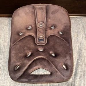 BackJoy Core Posture Plus Lower Back Support Lumbar Ergonomic Memory Foam - Picture 1 of 4