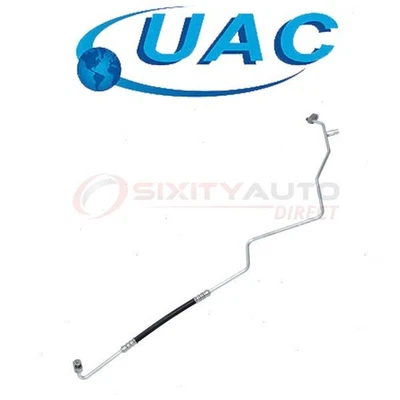 UAC AC Refrigerant Liquid Hose for 2005-2008 Dodge Magnum - Heating Air mc Foto 1 de 4