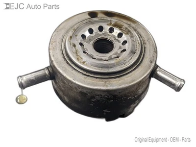 Enfriador de aceite para 08-12 Nissan Xterra 4.0 4x4 Foto 1 de 4