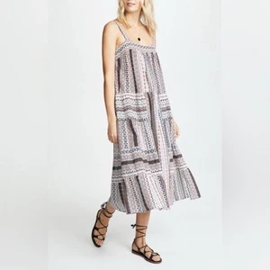 Vestido midi Xirena Dylan talla pequeña - Imagen 1 de 5
