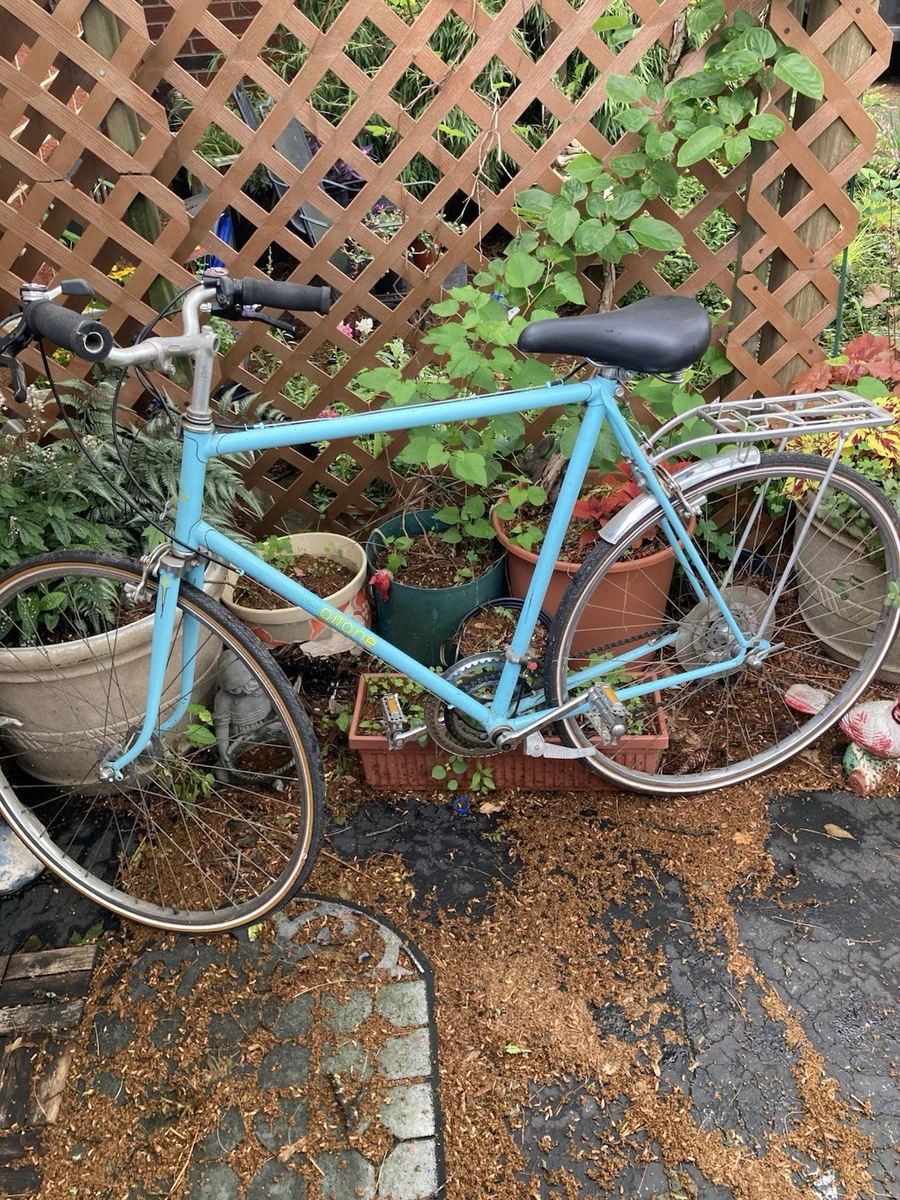 Blue 24 in Wheel Vintage Bikes for sale | eBay