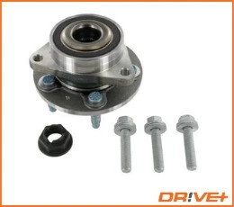 Dr!ve+ DP2010.10.0314 Kit de roulements de roue pour CHEVROLET,OPEL,VAUXHALL - Photo 1/1