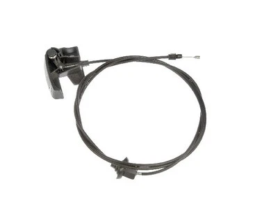 Cable de liberación del capó Dorman 55997XXRP 2005 para Cadillac Escalade ESV 2003-2006 Foto 1 de 2
