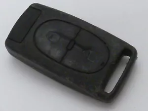 1997-1999 Audi A8 Quattro IV AWD V8 Smart Key Fob Keyless Entry Remote OEM 1998 - Picture 1 of 1