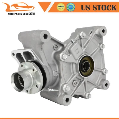 Engranaje diferencial conductor final trasero para Honda Rincon 680 TRX680/680FA 2008-2022 Foto 1 de 4