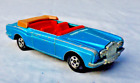 Lesney Matchbox Rolls Royce Silver Shadow Coupe Diecast Toy 1969 Superfast N 69