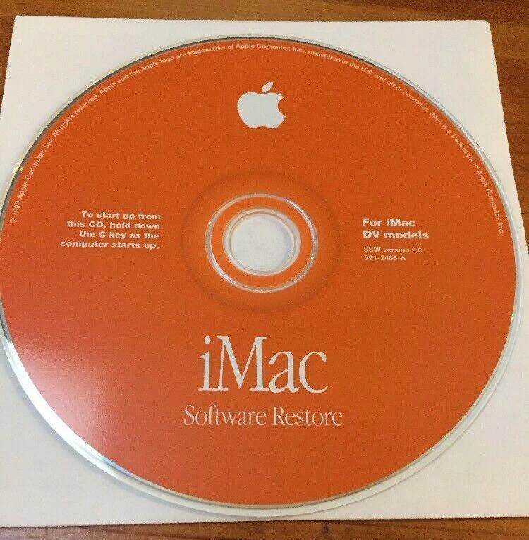 iMac/Mac OS/Win10/Wブート/Office/AdobeCS2 Installing Windows 10 on