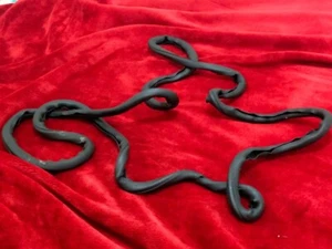NOS GENUINE BMW 2000CS BMW 3.0CSi E9 Trunk Gasket Seal 51715776161 - Picture 1 of 18