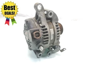 2011 2012 2013 TUNDRA 5.7L V8 ENGINE CURRENT ALTERNATOR / GENERATOR - Picture 1 of 5