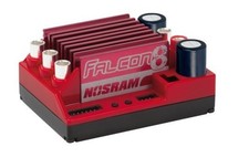 Nosram Falcon8 1/8th Scale Brushless Speed Control ( LRP IX8 )