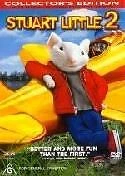 Stuart Little 2 (DVD, 2002)