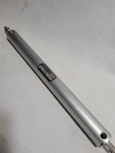 Cilindro neumático de aire 0318-1009-130 Aro 1 1/8"" x 13"" tiempos caña de acero inoxidable NUEVO - Imagen 1 de 1