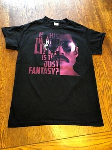 Freddie Mercury Queen Bohemian Rhapsody Graphic Shirt Gr. S - Bild 1 von 4