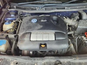 2002 VOLKSWAGEN MK4 (A4) (1J) GTI 2.0L MANUAL PETROL ENGINE AZJ 06A100042D 82K - Picture 1 of 6