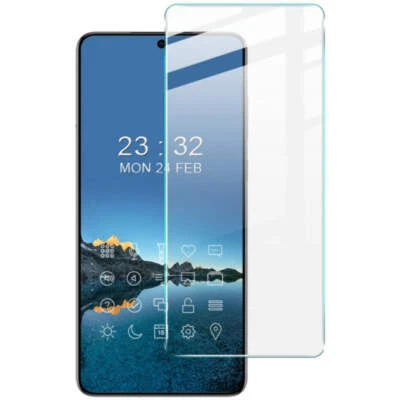 Película de vidrio templado para Huawei Mate 50, Asus Zenfone 9, Sony Xperia 5 IV Foto 1 de 4