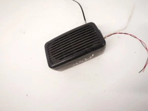 Audi A4 1997 Alarm Siren Module (Alarm System Horn) ag05103202, G #1452545-56 - Picture 1 of 9