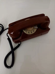 Telefono a disco Starlite Gte Vintage - Foto 1 di 3