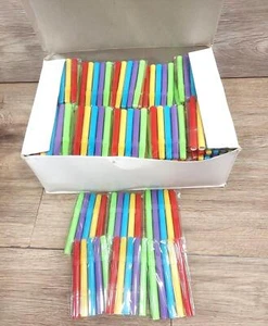 5 Color Markers Pack of 100 Birthday Holidays Party Kids Children Craft Gifts - Picture 1 of 5