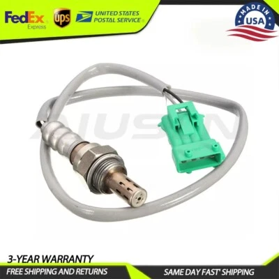 Downstream Oxygen Sensor For 2000-2010 Peugeot 206 06-12 207 94-00 306 96368765 Foto 1 de 4